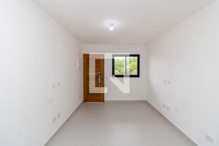 Sala/Cozinha de apartamento à venda com 2 quartos, 47m² em Tucuruvi, São Paulo