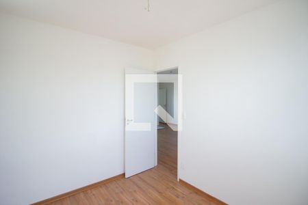 Quarto 2 de apartamento para alugar com 2 quartos, 45m² em Maria da Conceicao, Contagem