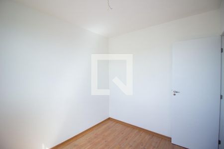 Quarto 2 de apartamento para alugar com 2 quartos, 45m² em Maria da Conceicao, Contagem