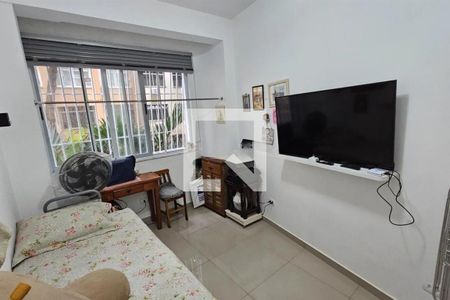 Apartamento à venda com 2 quartos, 49m² em Copacabana, Rio de Janeiro