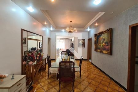 Apartamento à venda com 3 quartos, 200m² em Copacabana, Rio de Janeiro