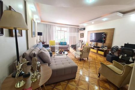 Apartamento à venda com 3 quartos, 200m² em Copacabana, Rio de Janeiro