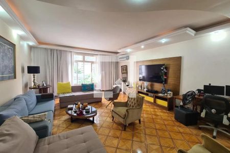Apartamento à venda com 3 quartos, 200m² em Copacabana, Rio de Janeiro