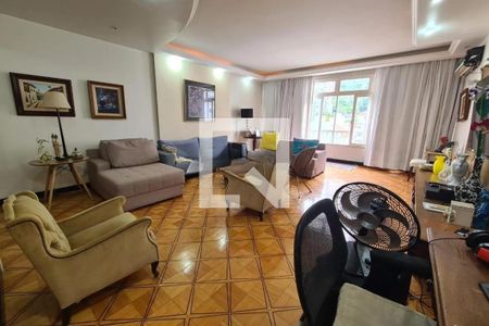 Apartamento à venda com 3 quartos, 200m² em Copacabana, Rio de Janeiro