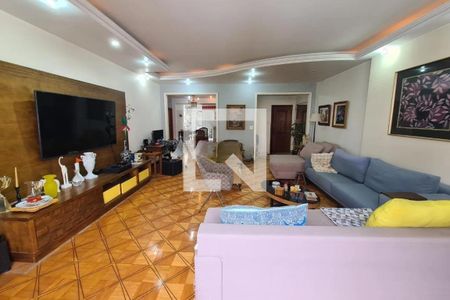 Apartamento à venda com 3 quartos, 200m² em Copacabana, Rio de Janeiro