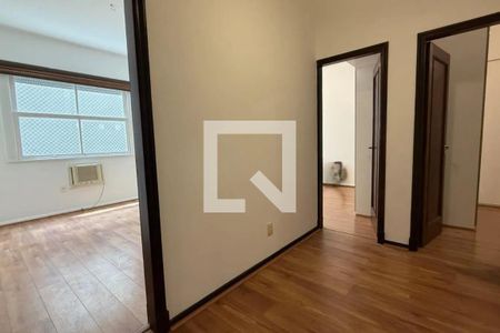 Apartamento à venda com 3 quartos, 102m² em Flamengo, Rio de Janeiro