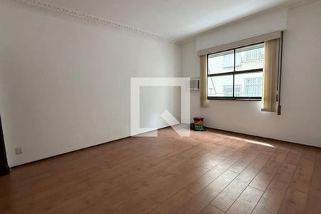 Apartamento à venda com 3 quartos, 102m² em Flamengo, Rio de Janeiro