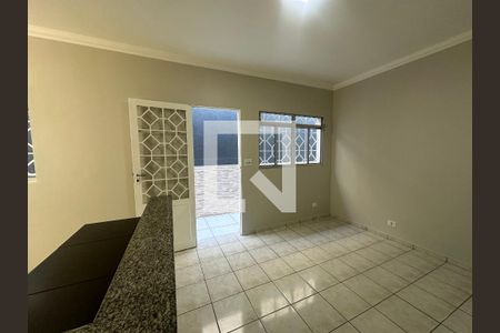 Sala de casa para alugar com 2 quartos, 120m² em Vila Pindorama, Barueri