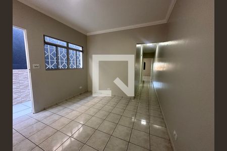 Sala de casa para alugar com 2 quartos, 120m² em Vila Pindorama, Barueri
