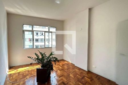 Apartamento à venda com 3 quartos, 116m² em Flamengo, Rio de Janeiro