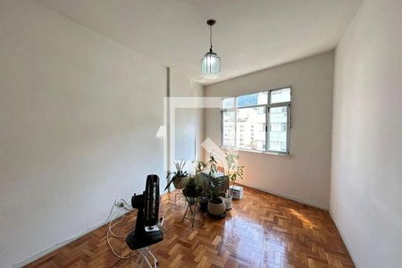 Apartamento à venda com 3 quartos, 116m² em Flamengo, Rio de Janeiro