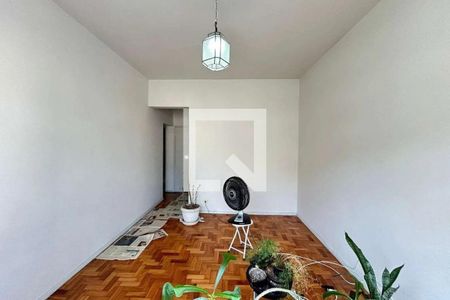 Apartamento à venda com 3 quartos, 116m² em Flamengo, Rio de Janeiro