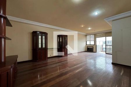 Apartamento à venda com 4 quartos, 167m² em Ipanema, Rio de Janeiro