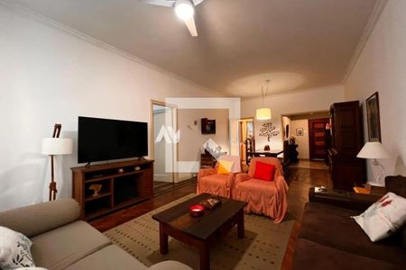 Apartamento à venda com 3 quartos, 132m² em Copacabana, Rio de Janeiro