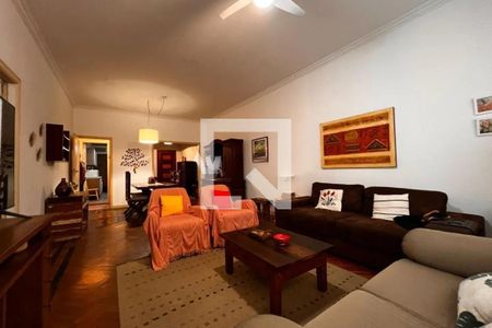 Apartamento à venda com 3 quartos, 132m² em Copacabana, Rio de Janeiro