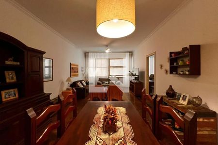 Apartamento à venda com 3 quartos, 132m² em Copacabana, Rio de Janeiro