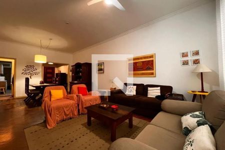 Apartamento à venda com 3 quartos, 132m² em Copacabana, Rio de Janeiro