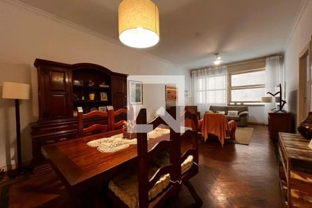 Apartamento à venda com 3 quartos, 132m² em Copacabana, Rio de Janeiro