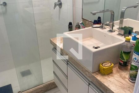 Apartamento à venda com 3 quartos, 109m² em Leblon, Rio de Janeiro