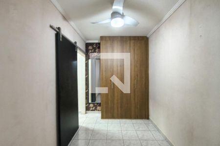 Quarto de apartamento para alugar com 1 quarto, 36m² em Cidade Ocian, Praia Grande