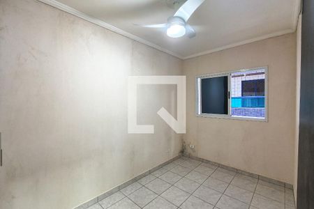 Quarto de apartamento para alugar com 1 quarto, 36m² em Cidade Ocian, Praia Grande