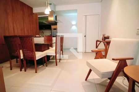 Apartamento à venda com 3 quartos, 77m² em Leblon, Rio de Janeiro