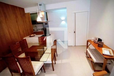 Apartamento à venda com 3 quartos, 77m² em Leblon, Rio de Janeiro