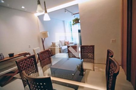 Apartamento à venda com 3 quartos, 77m² em Leblon, Rio de Janeiro