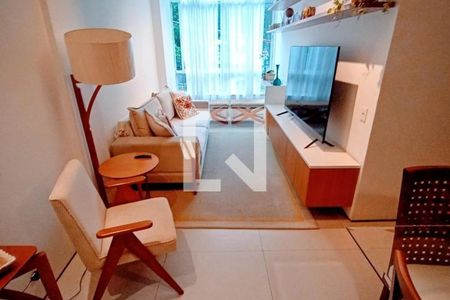 Apartamento à venda com 3 quartos, 77m² em Leblon, Rio de Janeiro