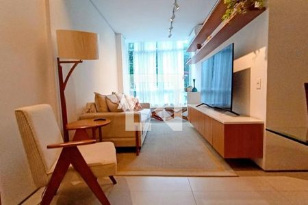 Apartamento à venda com 3 quartos, 77m² em Leblon, Rio de Janeiro