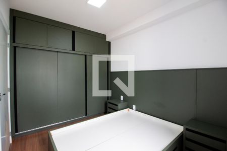 Quarto de kitnet/studio para alugar com 1 quarto, 49m² em Parque Campolim, Sorocaba