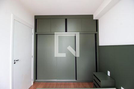 Quarto de kitnet/studio para alugar com 1 quarto, 49m² em Parque Campolim, Sorocaba