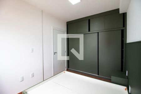 Quarto de kitnet/studio para alugar com 1 quarto, 49m² em Parque Campolim, Sorocaba
