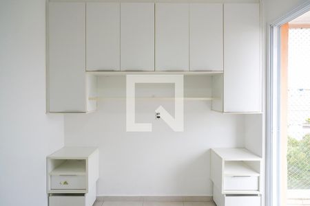 Quarto 1 de apartamento para alugar com 2 quartos, 96m² em Santa Maria, São Caetano do Sul