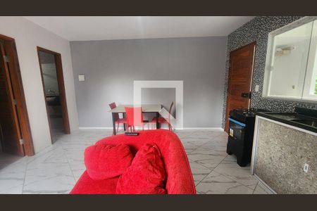 Estúdio  de kitnet/studio para alugar com 1 quarto, 40m² em Brotas, Salvador