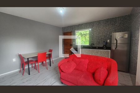 Estúdio  de kitnet/studio para alugar com 1 quarto, 40m² em Brotas, Salvador