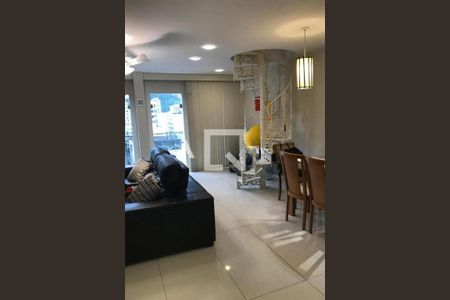 Apartamento à venda com 2 quartos, 82m² em Botafogo, Rio de Janeiro