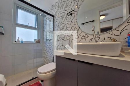 Apartamento à venda com 3 quartos, 103m² em Barra da Tijuca, Rio de Janeiro