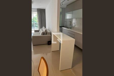 Apartamento à venda com 2 quartos, 84m² em Botafogo, Rio de Janeiro