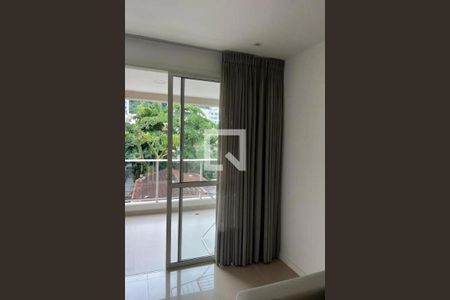 Apartamento à venda com 2 quartos, 84m² em Botafogo, Rio de Janeiro