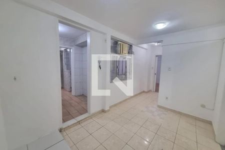 Apartamento à venda com 1 quarto, 60m² em Glória, Rio de Janeiro