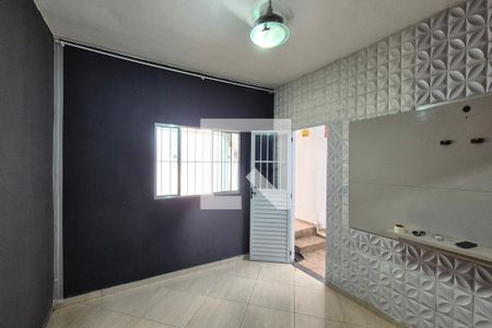 Sala / Quarto  de casa para alugar com 1 quarto, 64m² em Cidade Satélite Íris, Campinas