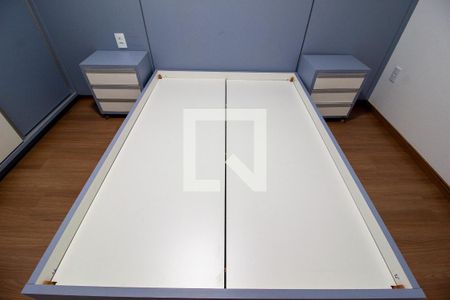 Quarto de kitnet/studio para alugar com 1 quarto, 49m² em Parque Campolim, Sorocaba