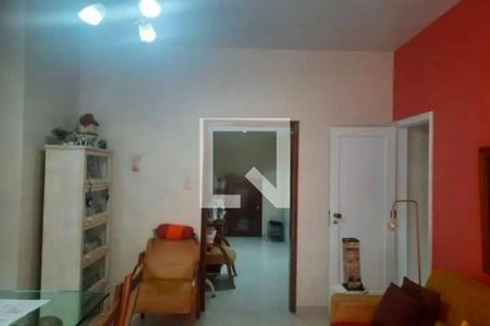 Apartamento à venda com 3 quartos, 120m² em Copacabana, Rio de Janeiro