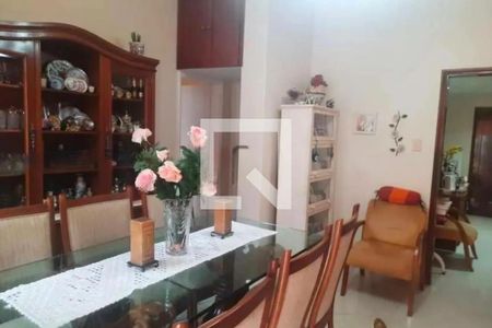 Apartamento à venda com 3 quartos, 120m² em Copacabana, Rio de Janeiro