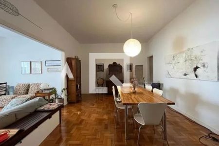 Apartamento à venda com 4 quartos, 176m² em Copacabana, Rio de Janeiro