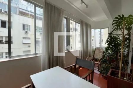 Apartamento à venda com 4 quartos, 176m² em Copacabana, Rio de Janeiro