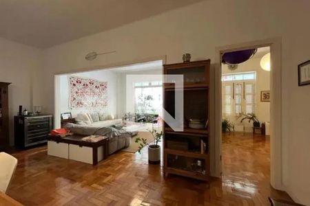 Apartamento à venda com 4 quartos, 176m² em Copacabana, Rio de Janeiro
