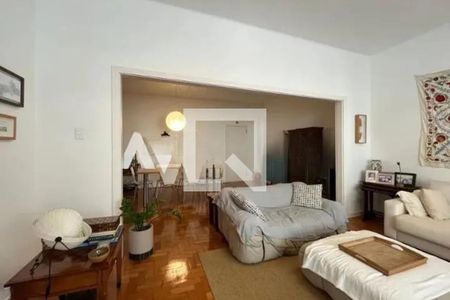 Apartamento à venda com 4 quartos, 176m² em Copacabana, Rio de Janeiro