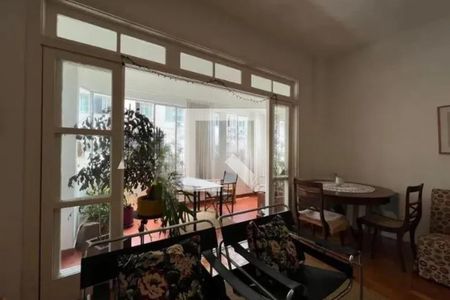 Apartamento à venda com 4 quartos, 176m² em Copacabana, Rio de Janeiro